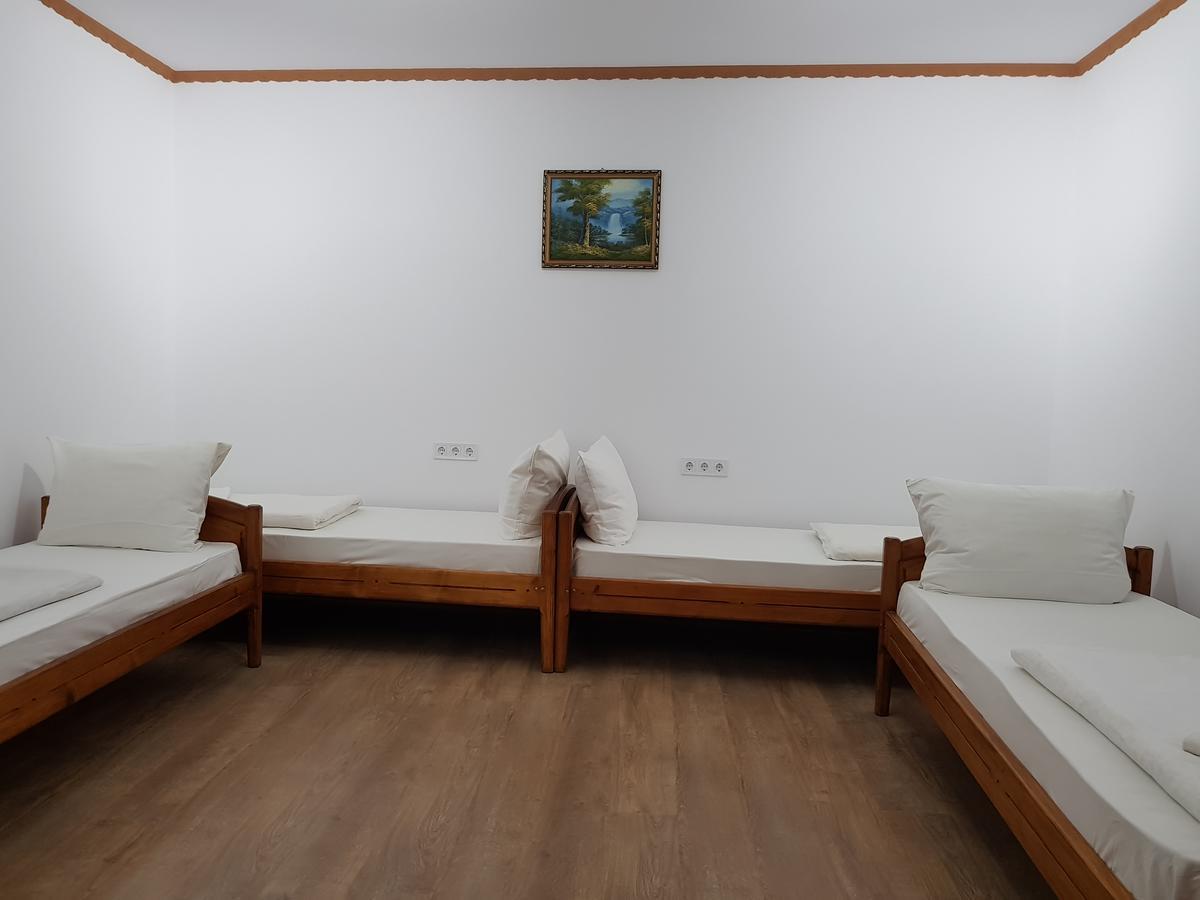 Pensiunea Cristina Si Pavel Sighişoara Exterior foto